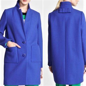 KATE SPADE  "Octavia" Wool blend Coat